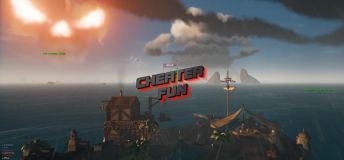 Hacks for Sea of Thieves - MultiHack ESP (Xbox/MS/Steam)