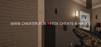 R6 Free Cheat for Rainbow Six Siege Online - ESP, NoClip, Aimbot
