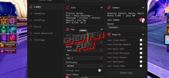 Anime Origins Script - Auto Play, Auto Summon, Auto Farm