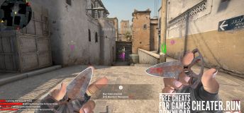 BlueCurse / Aimbot, ESP, BHOP, Chams, Radar, Trigger