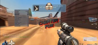 Team Fortress 2 Open Cheat | Aimbot, ESP