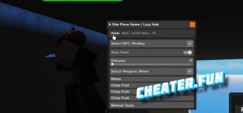 New 0ne Piece Game Roblox Hack and Script - Auto Farm, Auto Quest, Auto Skill