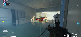 Download Free Hack for The Finals - ESP Box