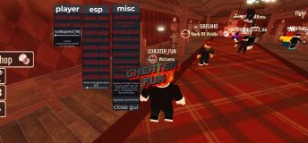 DOORS Roblox Hack: Item ESP, Door ESP, Key ESP & More