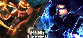 King Legacy Roblox Scripts, Codes and Cheats