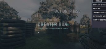 FREE R6 Cheat (ESP,NOCLIP) with online bypass