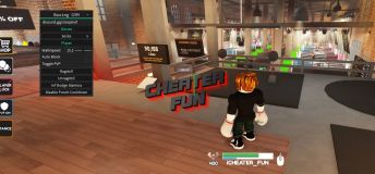 BOXING BETA Script - Inf Dodge Stamina, WalkSpeed & More