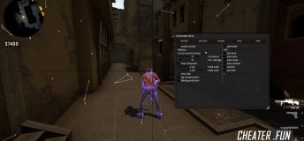 2unnamed - hvh free CS:GO cheat + cfg