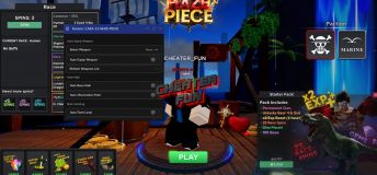 HAZE PIECE Script Fazium - Auto Collect Chests, Auto Farm & More