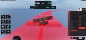 Scooter Gang Script - Auto Ride, Auto Delivery, Best Trick