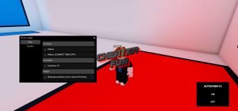 Roblox Pick A Side Script - Auto Farm, Hitbox & More