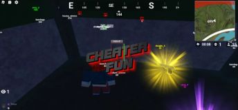 Rift Royale Roblox Script - ESP Hack