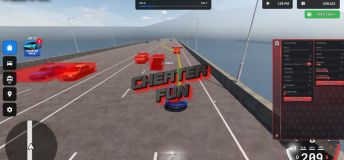 Car Zone Script - Auto Delivery, Auto Race, Best Car