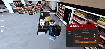 Southwest Florida Roblox Script - Auto Rob, Teleport, Mods