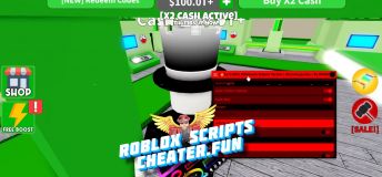 New Script for Millionaire Empire Tycoon - Auto Farm, Money