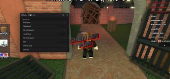 Murder Mystery 2: Best GUI Script