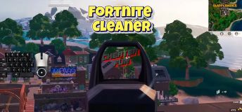 Fortnite Free Cleaner 2023