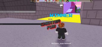 Roblox Happy Runner Script - Auto Win