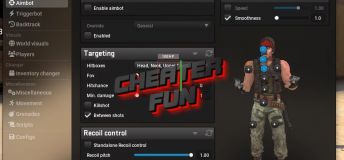 Sakara MultiHack CSGO Legit Cheat