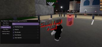 Your Bizarre Adventure Script - AutoFarm, Teleports, ESP