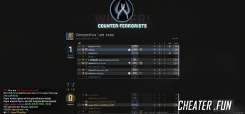 samoware - private hack (crack) + rage cfg