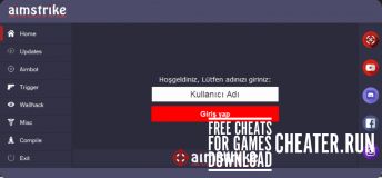 AIMSTRIKE CRACKED (Fixed)