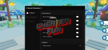 Sword Simulator New Roblox Script - Auto Farm Hack