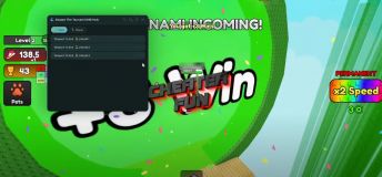 Escape The Tsunami Script - Auto Farm Wins, Infinity Jump