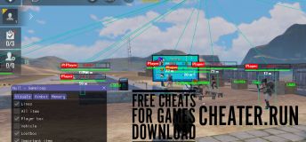 CVN Hack Pubg Mobile