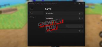 Build a Zoo Script - Auto Collect, Auto Farm, Hatch Aura