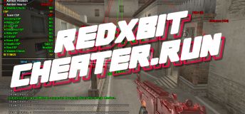 CrossFire Cheat RedXBit - Aimbot, Recoil, ESP | CF West x64