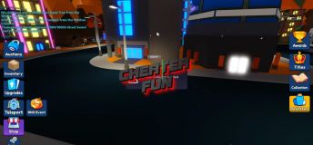 Bid Battles Script - Auto Farm Candy