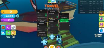 Anime Punching Simulator Roblox - Cheats, Scripts, Hacks