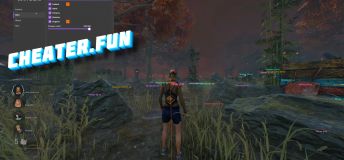 Dead by Daylight Cheat Free - EntityDBD (CRACK)
