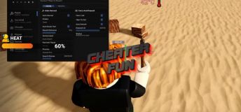 Survive 7 Days In Desert Script - Auto Harvest, Auto Water, Auto Shelter