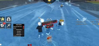 Fork the fish Roblox Script - Auto Fork, Sell All, Auto Buy