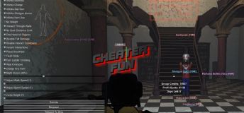 Project Apparatus - Cheats Mod Menu Lethal Company