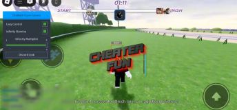 Uma Racing Script - Easy Control, Infinite Stamina, Auto Farm