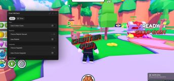 Free Hatchers Script: Auto Rebirth, Auto Collect Coins