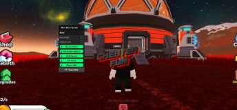 Mars Base Tycoon Script: Auto Farm, OP Gun & More