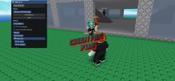 Natural Disasters Survival Script - Auto Disaster Detect