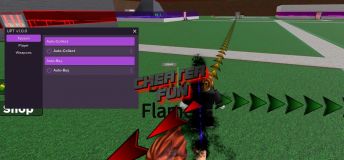 Ultra Power Tycoon Script - Auto Buy, Auto Collect & More