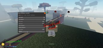 [Lazy Hub] Project Slayers Script - Auto Farm, Infinite Stamina