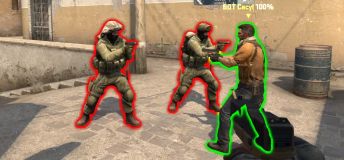 patched] CSGO Aimbot, wall and others - TheSpy [Atualizado 30/05 as 16:38]  - CS - Downloads de Cheats / Utilitários - WebCheats