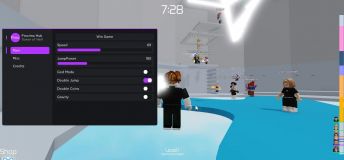 Tower of Hell Script GUI - God Mode & More (Roblox)