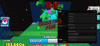 Save Your Cat Script - Auto Win, Auto Rebirth, Auto Buy