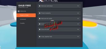 Tower of Hell Roblox Hack - Auto Win, God Mode & More