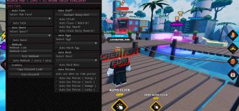 Anime Souls Simulator Script: Auto Farm, Auto Quest & More