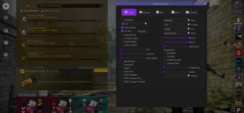 Andarox - Legit Cheat