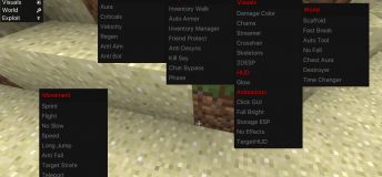 Autumn (ULTIMATE HYPIXEL BYPASS)